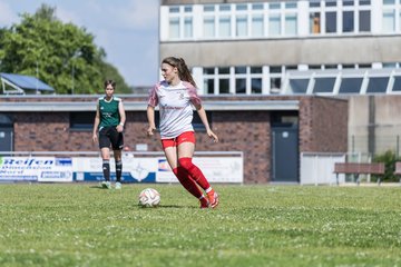 Bild 84 - wBJ TuRa Meldorf - Walddoerfer : Ergebnis: 0:4